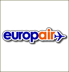 Turisticka agencija EUROPAIR, Niš