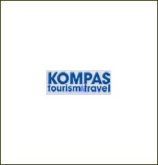 KOMPAS, NOVI SAD, TURISTICKA AGENCIJA