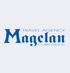 MAGELAN TRAVEL AGENCY, NOVI SAD, TURISTICKA AGENCIJA